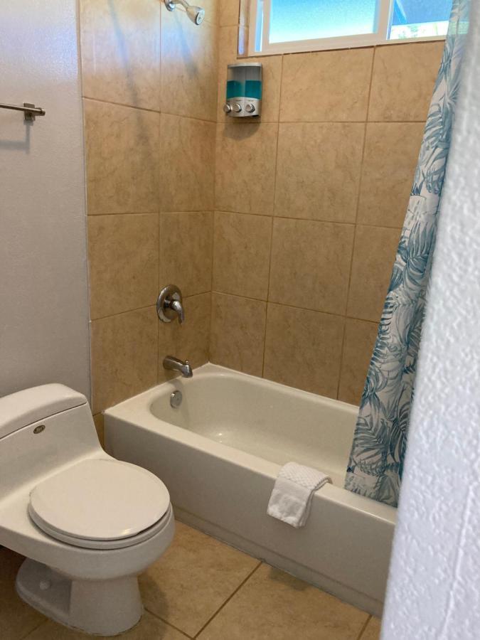 Keaau Blue Hawaiian Rentals المظهر الخارجي الصورة